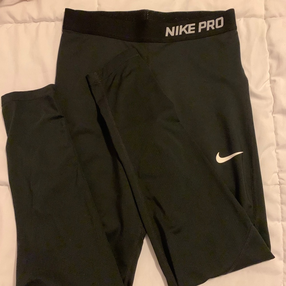 Nike dri-fit leggings